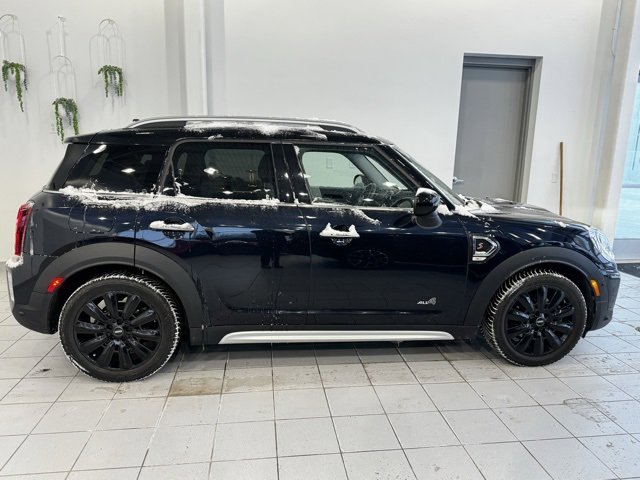 Used 2022 MINI Cooper Countryman S image 37