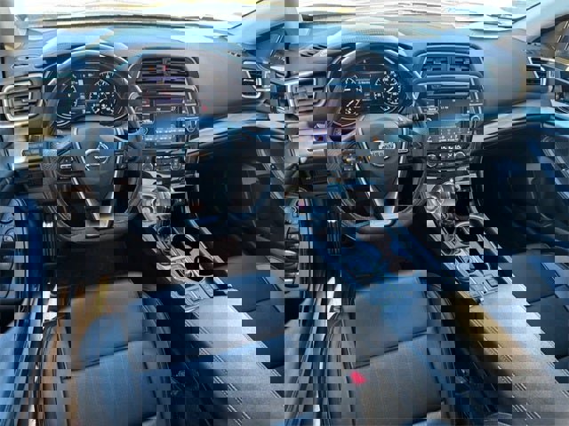 Used 2020 Nissan Maxima 3.5 SV w/ Floor Mat Group image 11