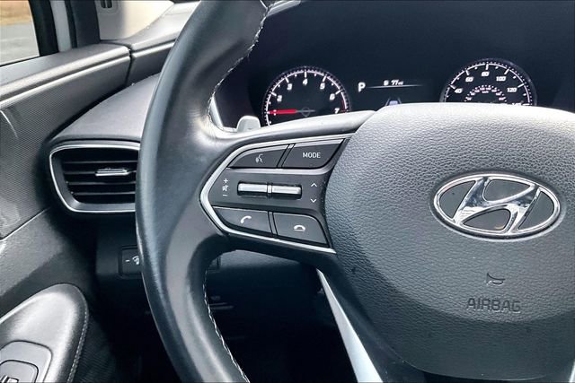 Used 2023 Hyundai Santa Fe SEL image 11