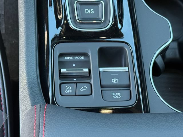 New 2026 Honda Pilot Black Edition image 24