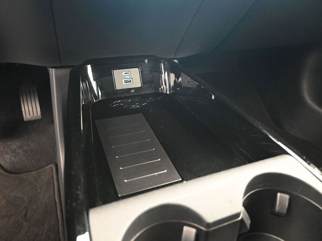 Certified 2021 Ford Mustang Mach-E Select image 16