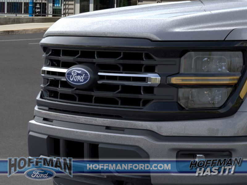 New 2026 Ford F150 XLT w/ FX4 Off-Road Package image 17