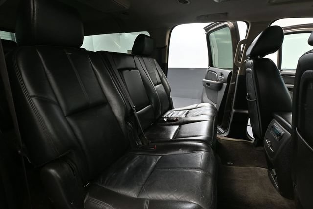 Used 2012 GMC Yukon XL SLT w/ SLT-2 Equipment Package AWD/4WD image 45