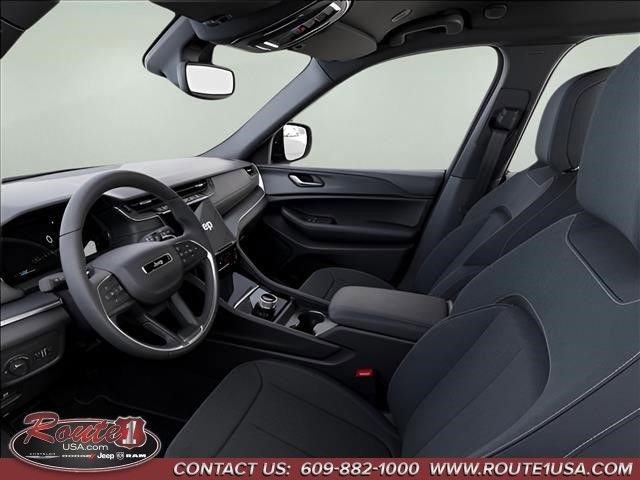 New 2026 Jeep Grand Cherokee Laredo X image 23