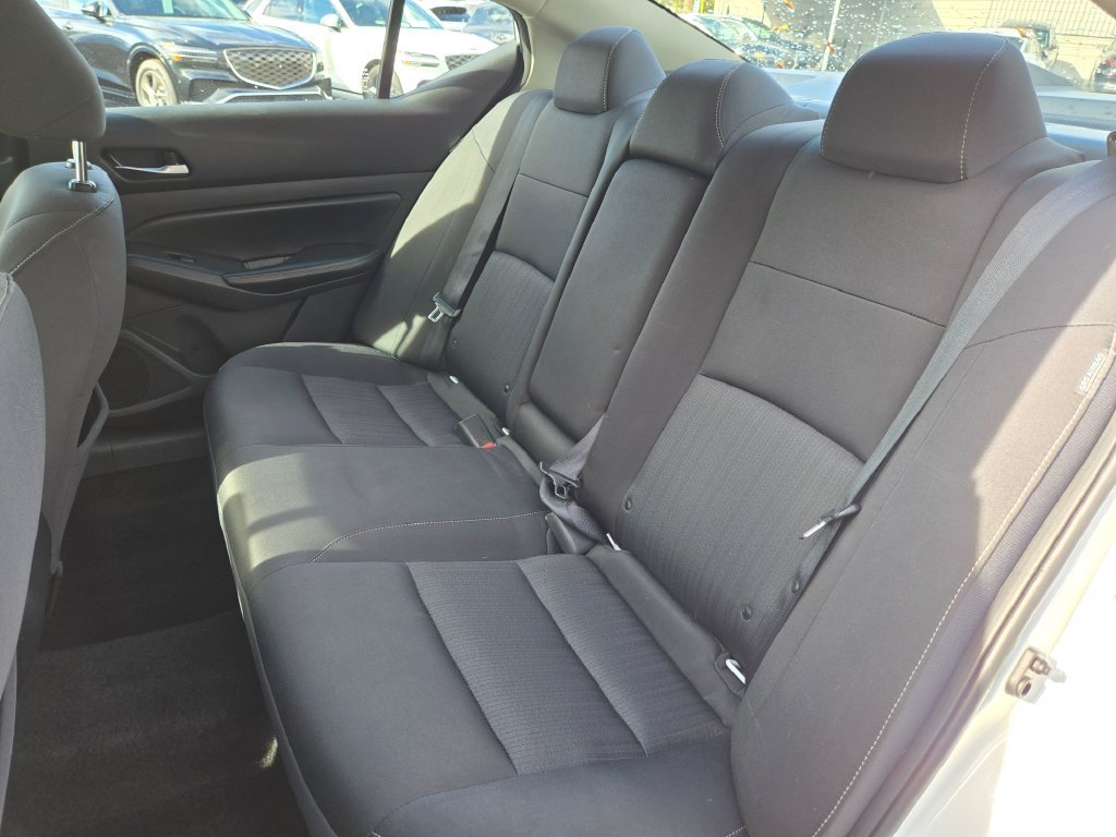 Used 2020 Nissan Altima 2.5 S FWD image 18