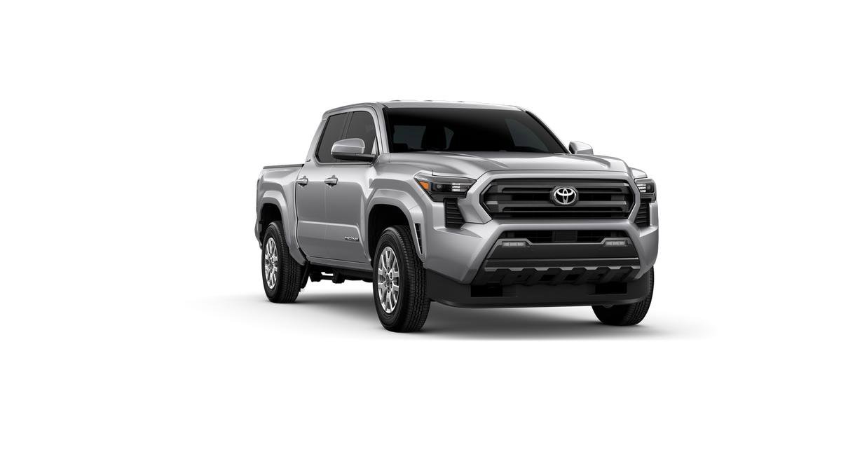 New 2025 Toyota Tacoma SR5 AWD/4WD image 38