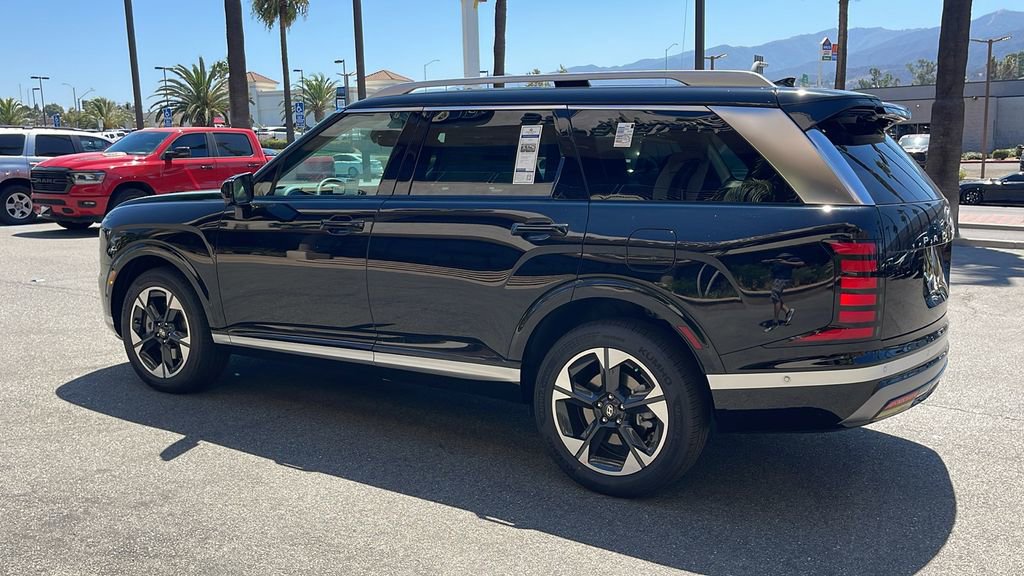 New 2026 Hyundai Palisade Limited image 11