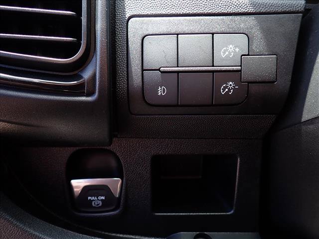 New 2026 RAM ProMaster 2500 w/ Convenience Group FWD image 14