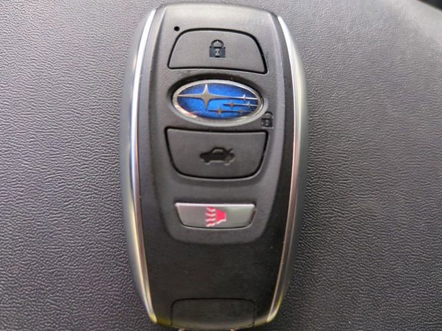 Used 2023 Subaru Outback Limited image 38