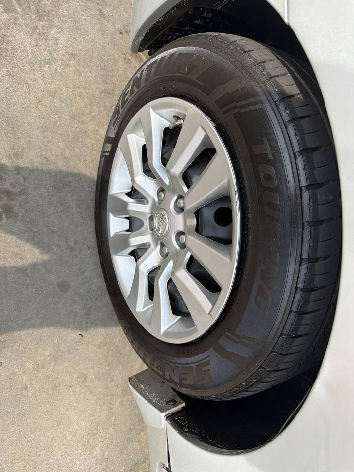 Used 2015 Nissan Altima 2.5 S w/ Power Driver Seat Package FWD image 35