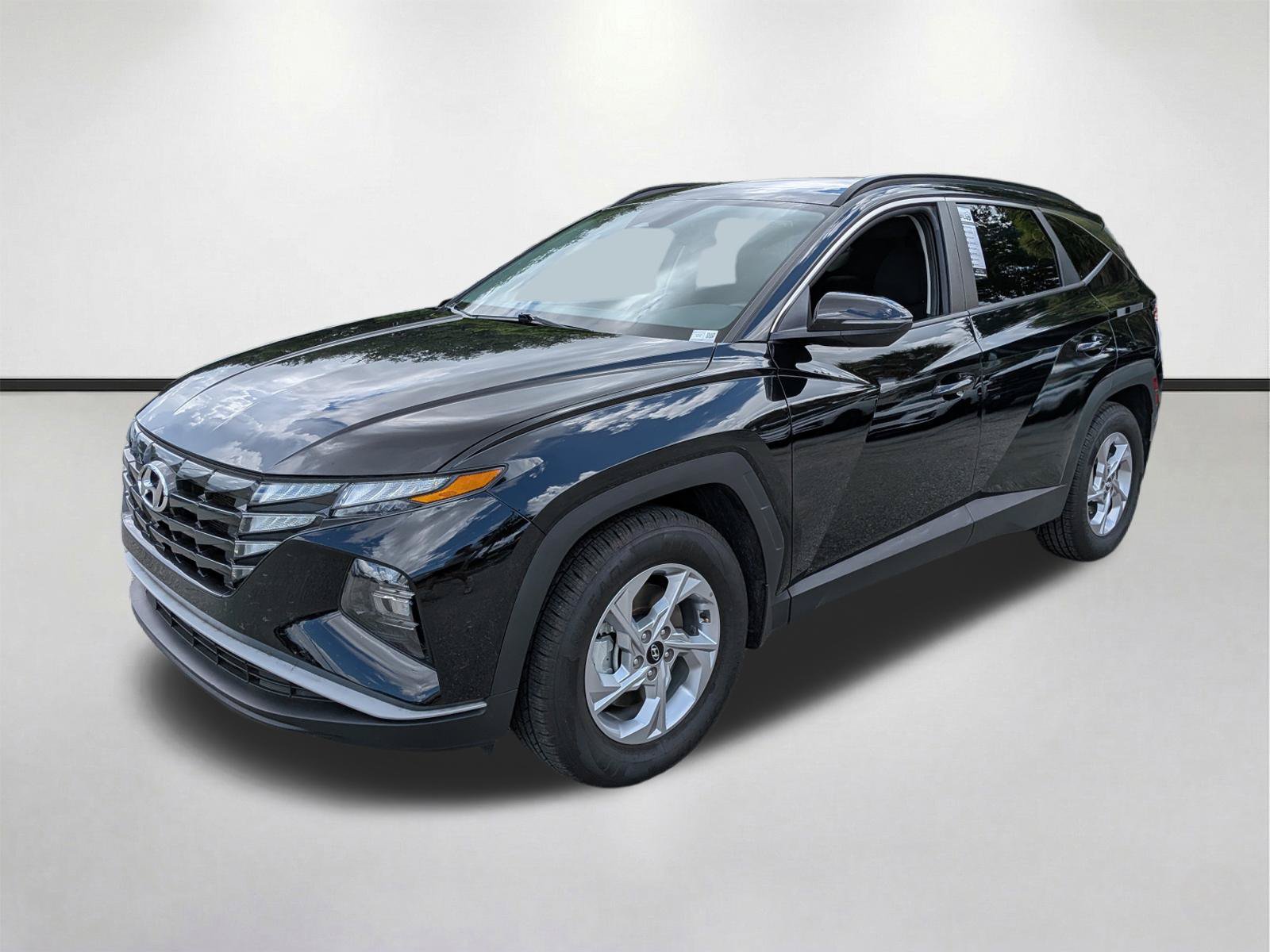 Used 2023 Hyundai Tucson SEL FWD image 8
