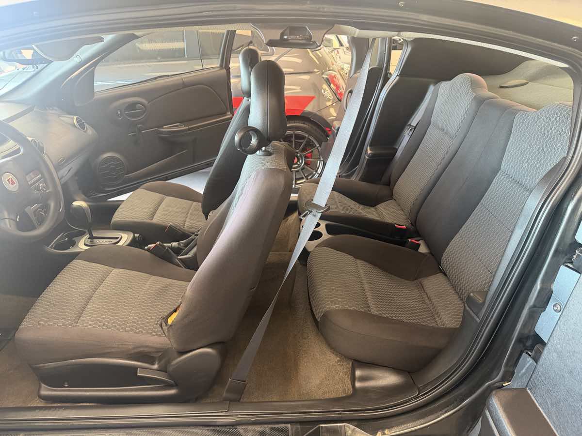 Used 2007 Saturn ION Level 2 FWD image 18