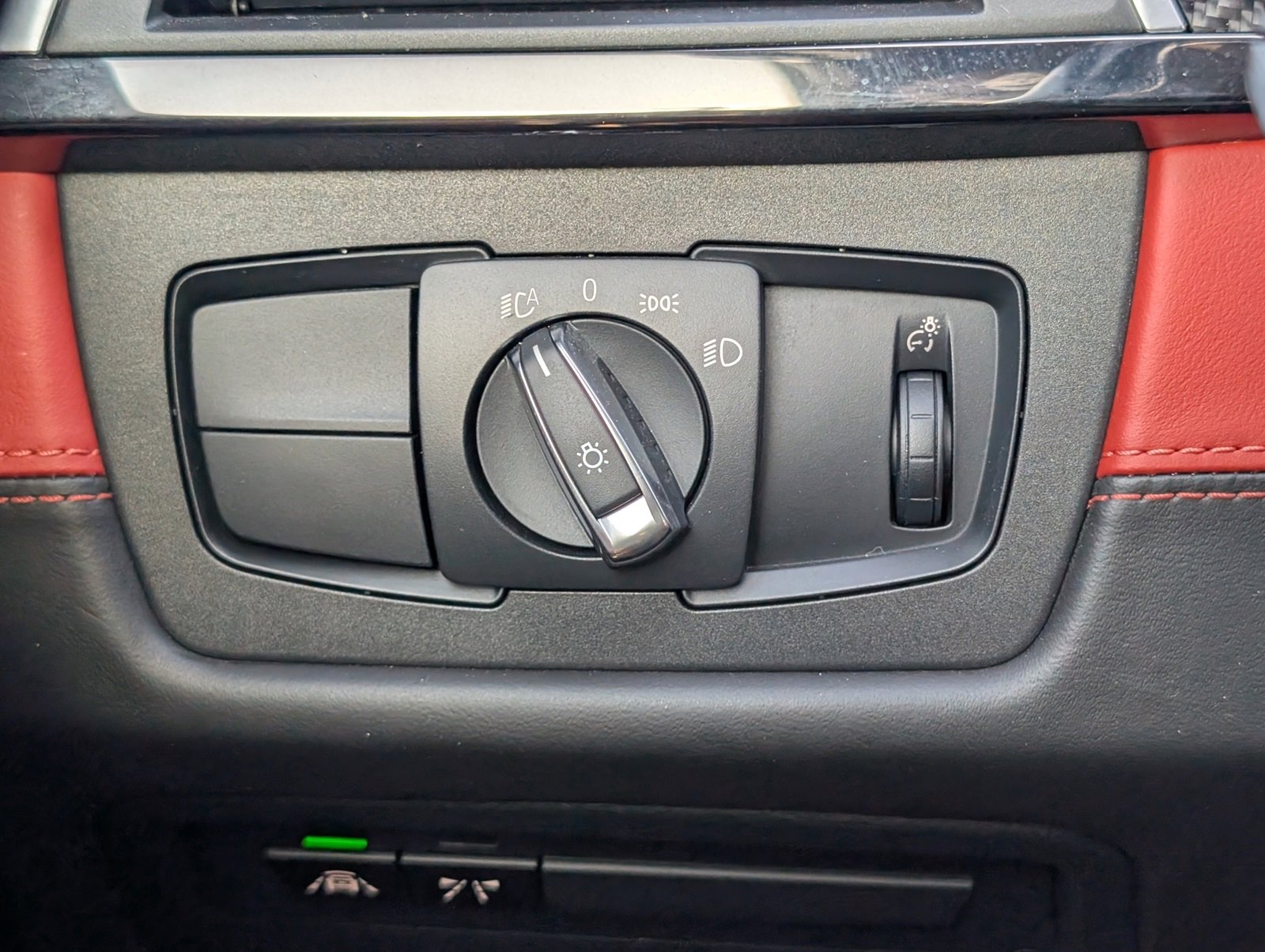 Used 2019 BMW M4 Convertible w/ Competition Package image 25