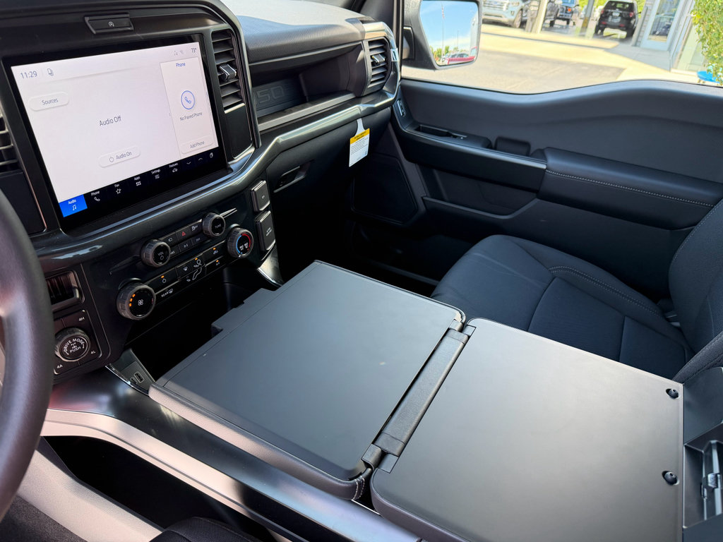 New 2026 Ford F150 STX w/ F-150 LOBO Package AWD/4WD image 13