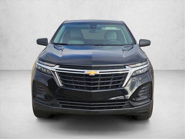 Certified 2024 Chevrolet Equinox LS w/ LS Convenience Package FWD image 2