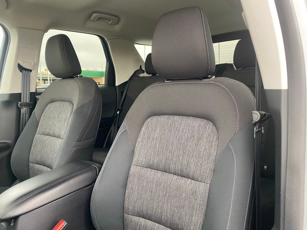 Certified 2023 Ford Bronco Sport Big Bend w/ Convenience Package image 11