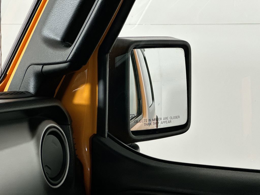 Certified 2021 Jeep Wrangler Sport AWD/4WD image 29