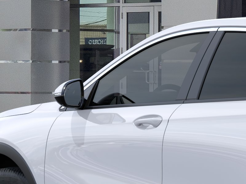 New 2026 Buick Envista Preferred FWD image 12