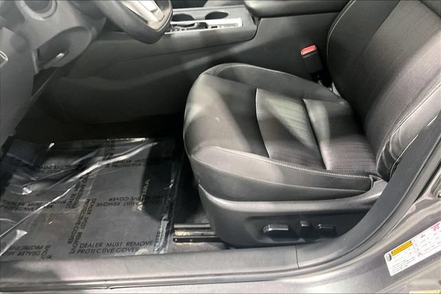 Used 2022 Nissan Altima 2.5 AWD/4WD image 23