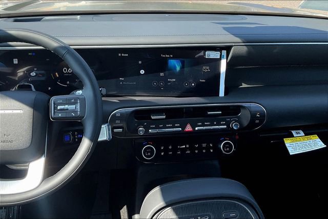 New 2026 Hyundai Palisade Calligraphy image 7