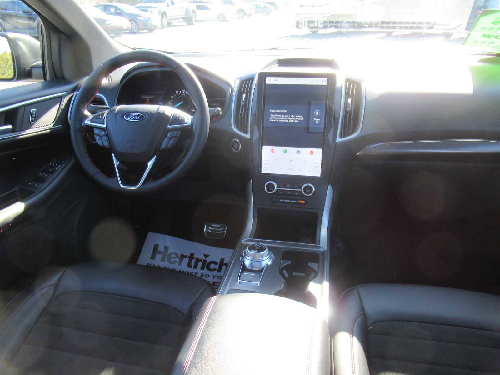 Used 2022 Ford Edge ST-Line image 17