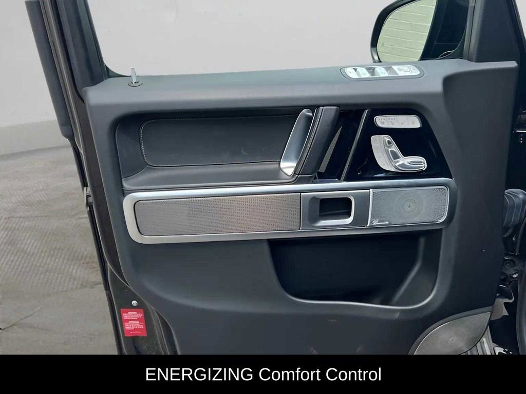 Used 2022 Mercedes-Benz G 63 AMG 4MATIC image 15