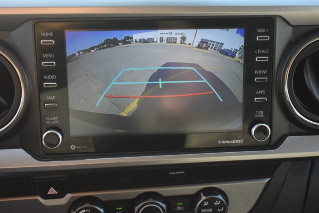 Used 2023 Toyota Tacoma SR5 RWD image 23