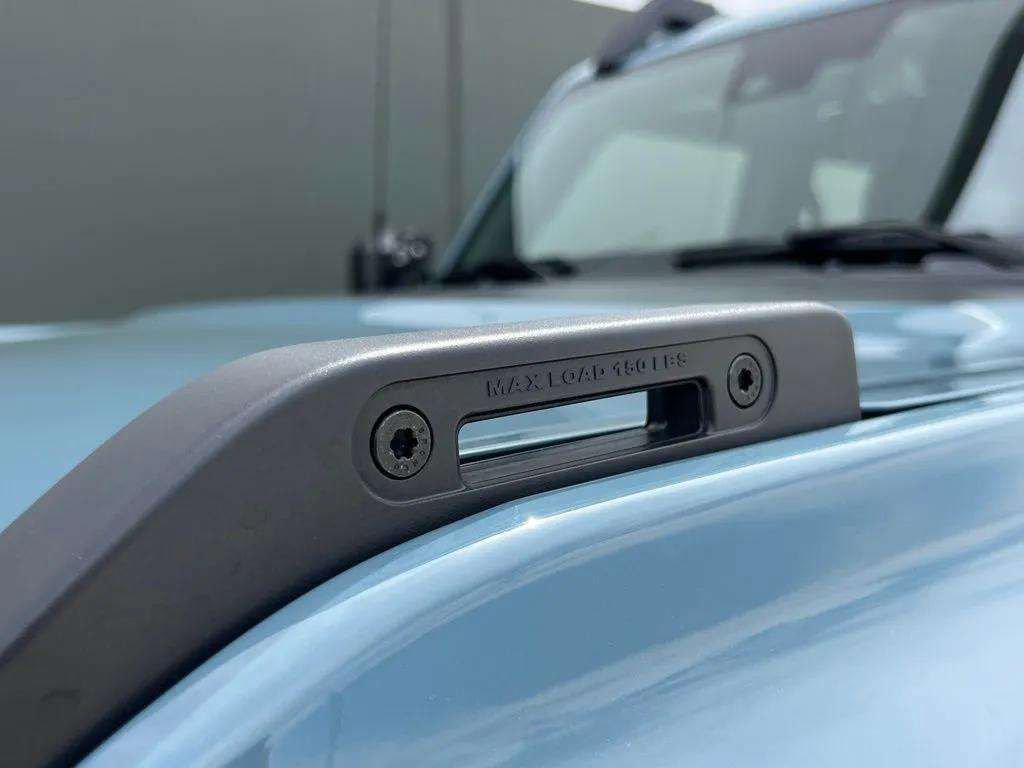 Used 2022 Ford Bronco Wildtrak AWD/4WD image 44