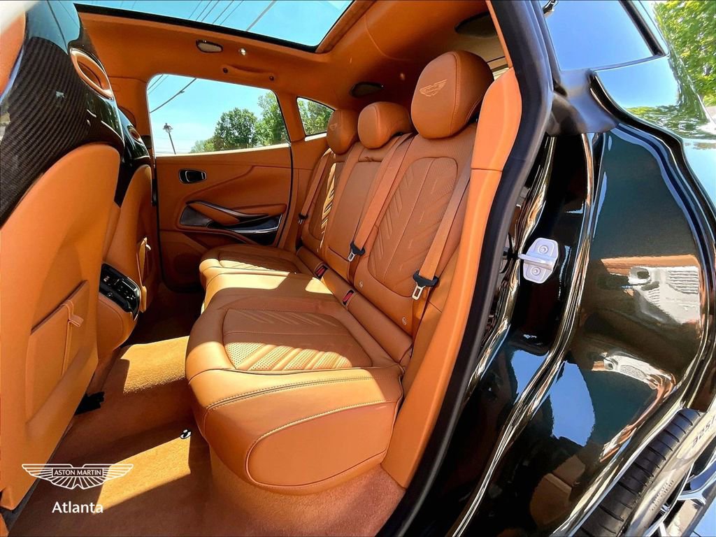 New 2026 Aston Martin DBX S AWD/4WD image 10