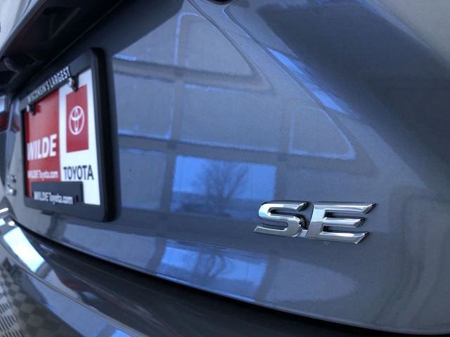 New 2026 Toyota Camry SE image 15