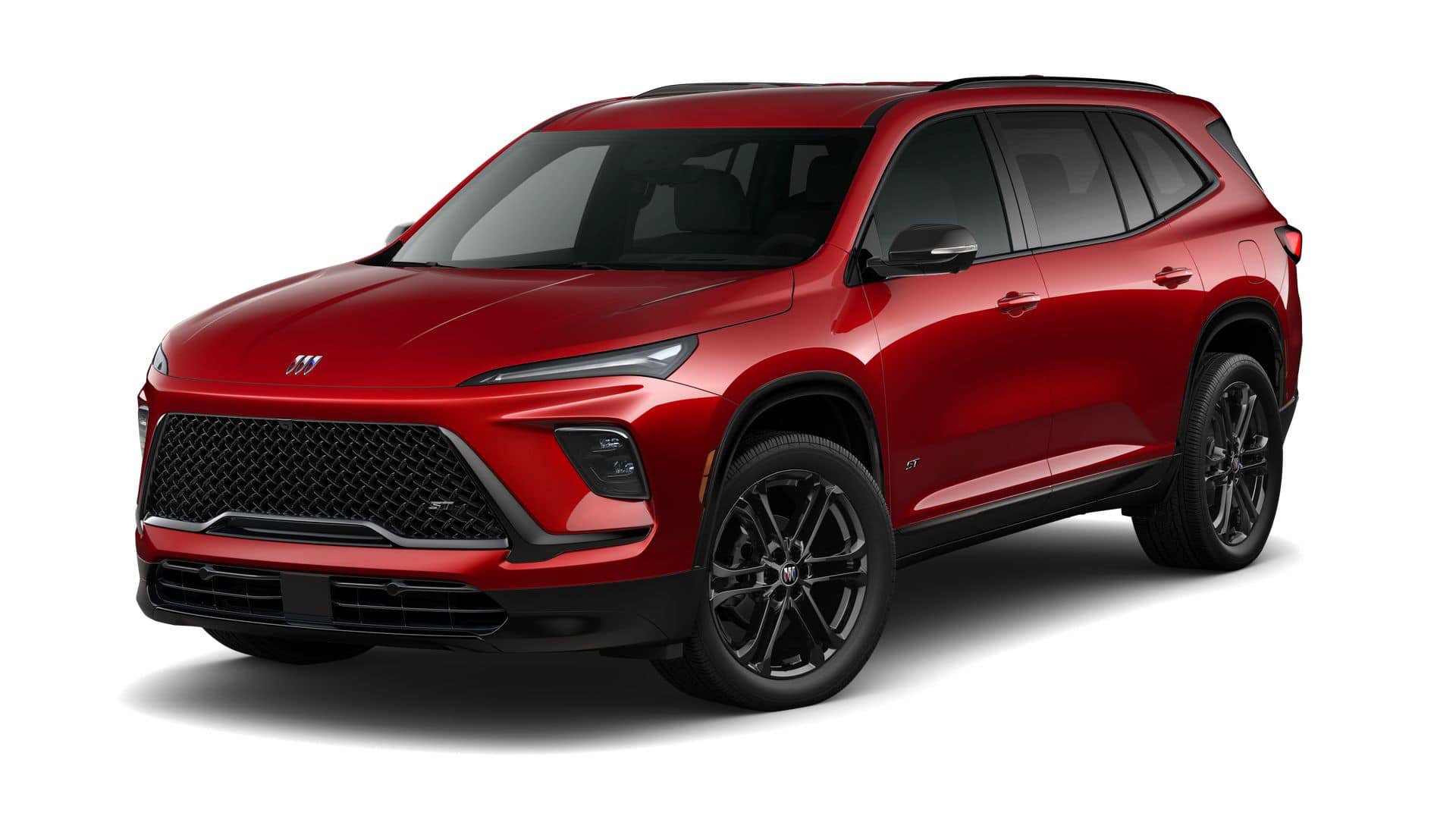 New 2026 Buick Enclave Sport Touring w/ Power Package AWD/4WD image 25
