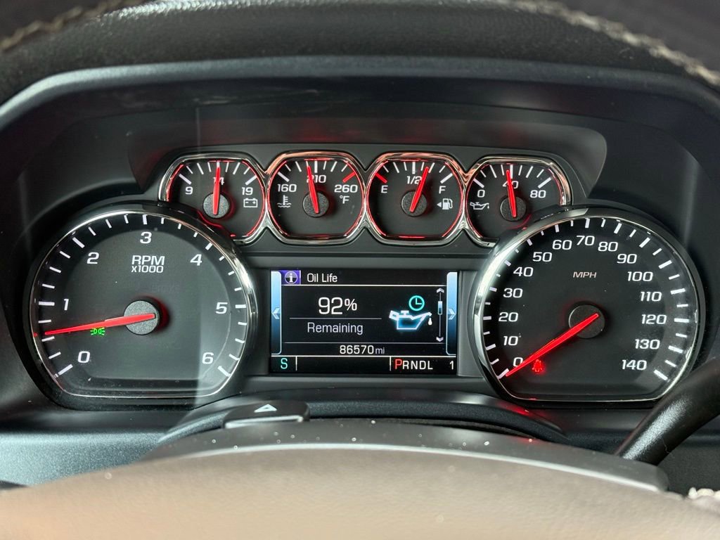 Used 2017 GMC Sierra 2500 SLE image 29