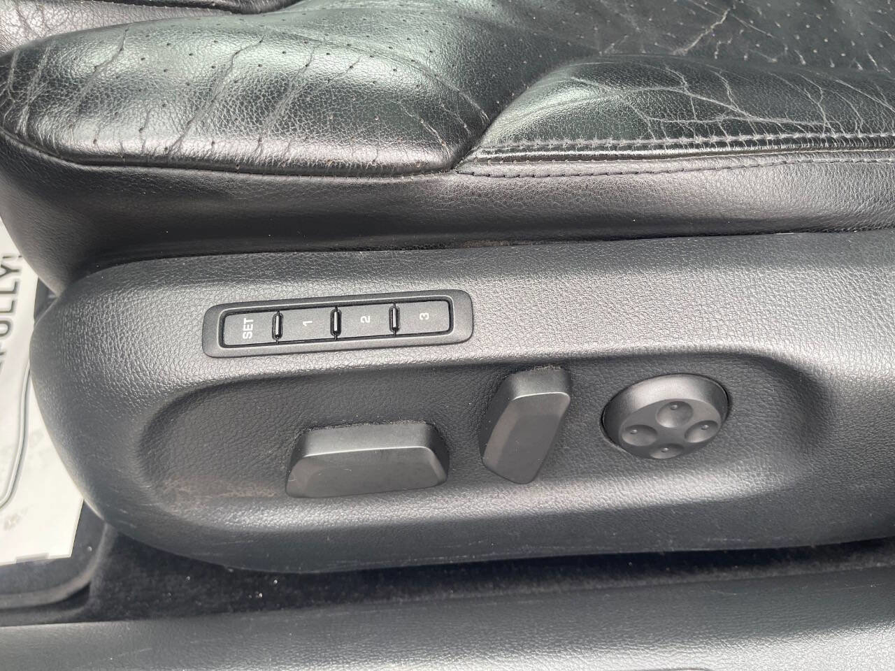 Used 2006 Volkswagen Passat 3.6 image 14