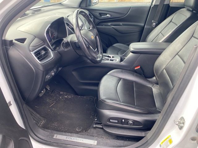 Used 2019 Chevrolet Equinox Premier image 9