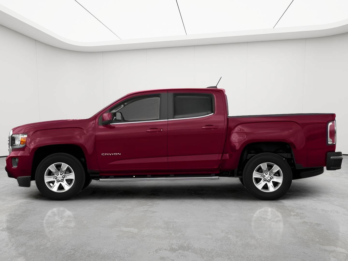 Used 2018 GMC Canyon SLE w/ SLE Convenience Package RWD image 34