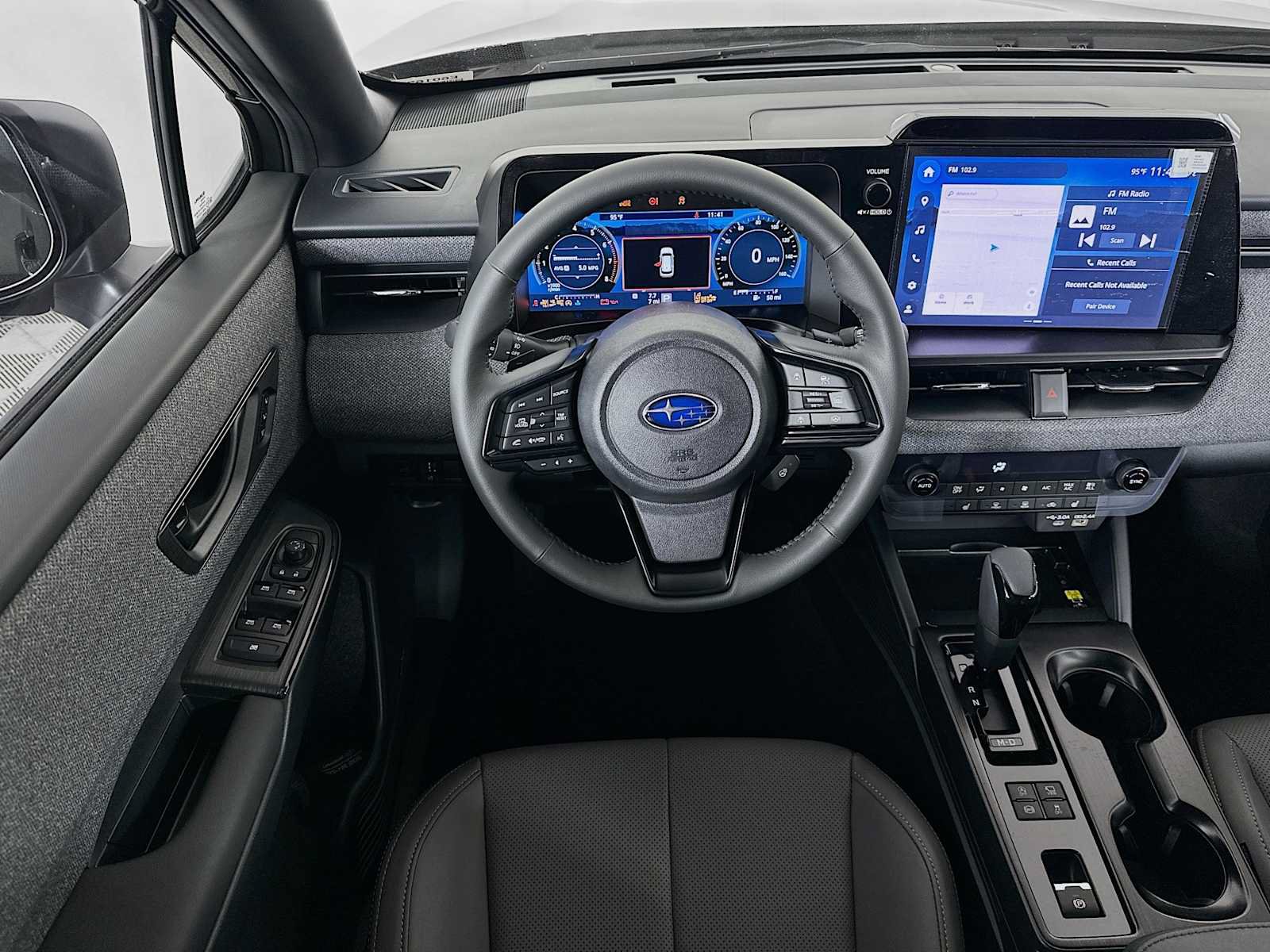 New 2026 Subaru Outback Limited XT AWD/4WD image 21