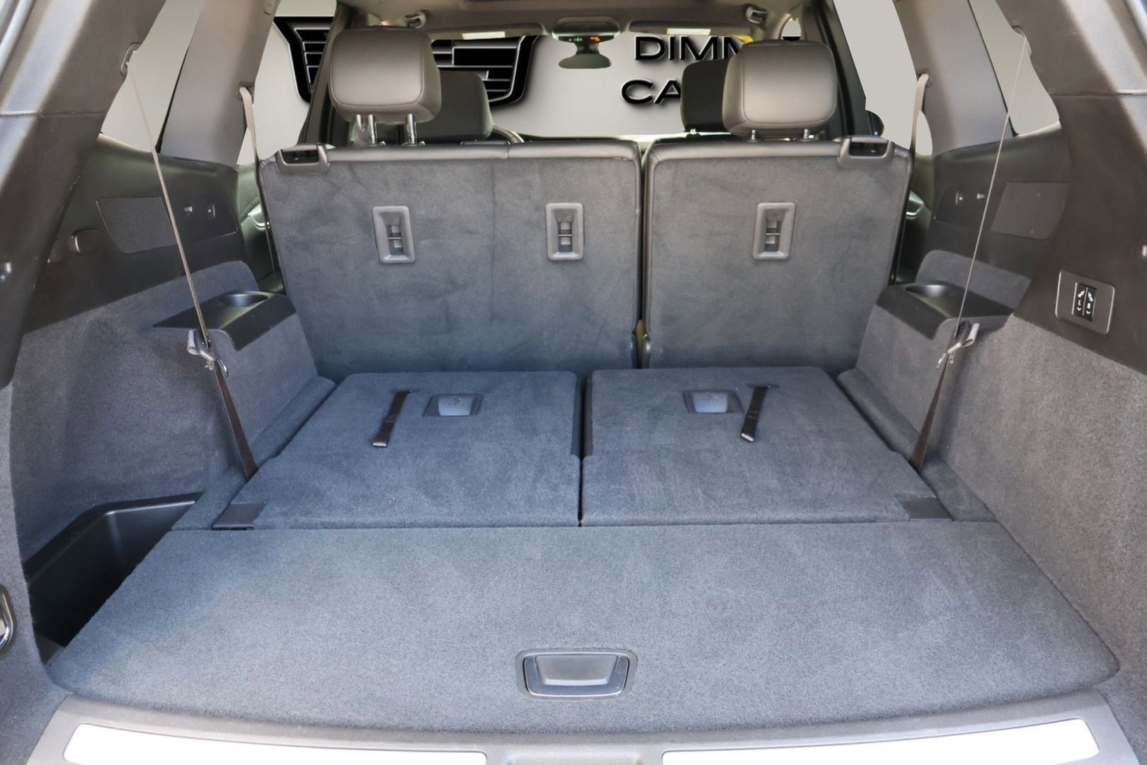 Used 2024 Cadillac XT6 Luxury FWD image 18