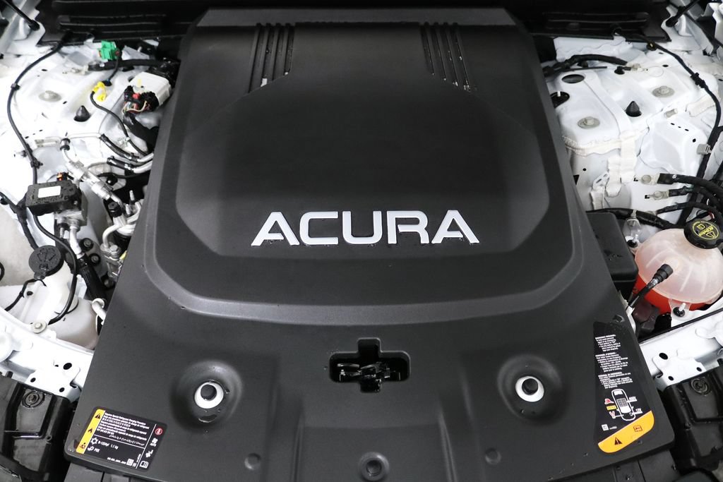 Certified 2024 Acura ZDX A-Spec AWD/4WD image 27