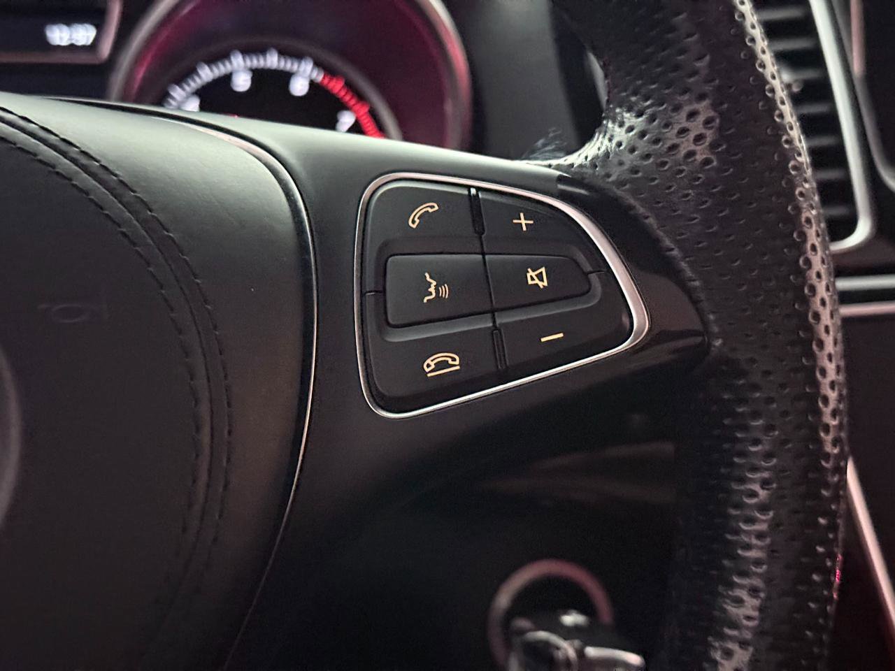 Used 2017 Mercedes-Benz GLS 450 4MATIC w/ Premium Package image 39