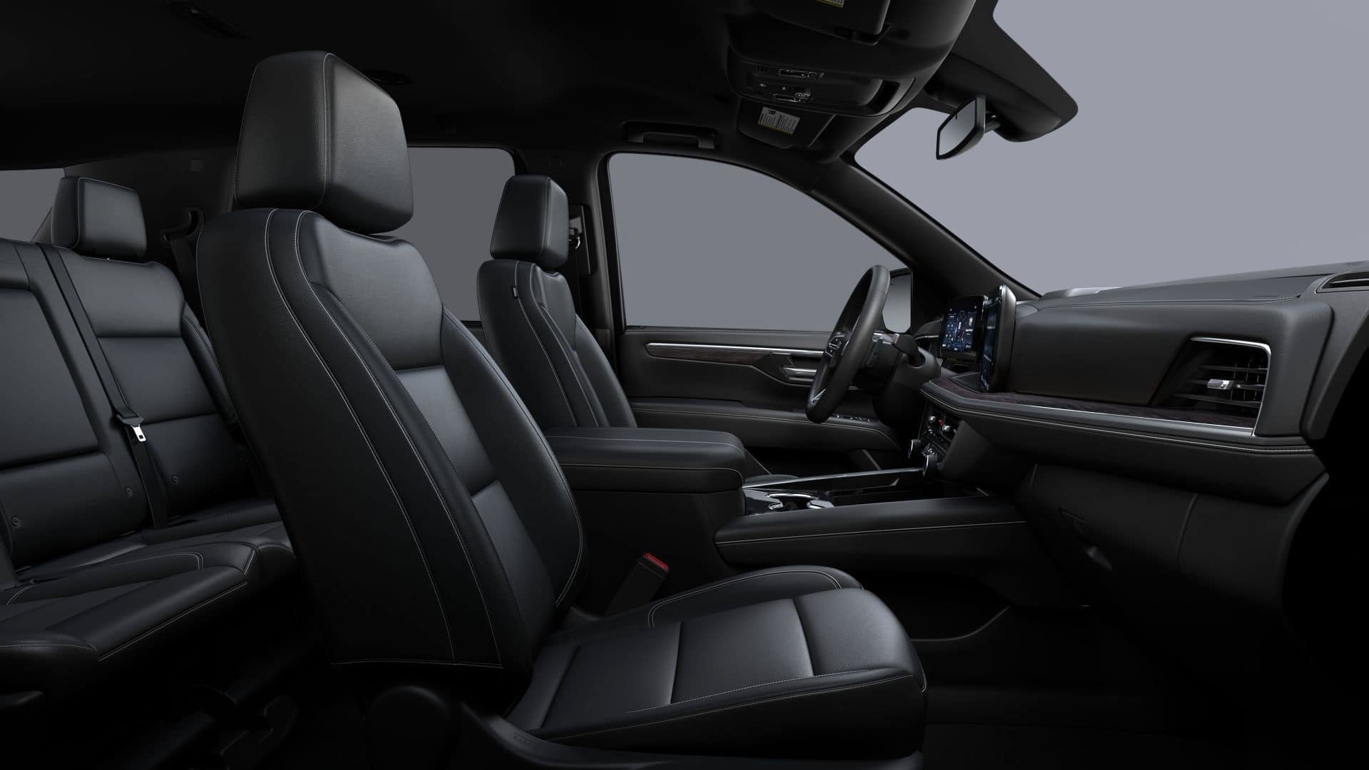New 2026 Chevrolet Tahoe Z71 AWD/4WD image 30