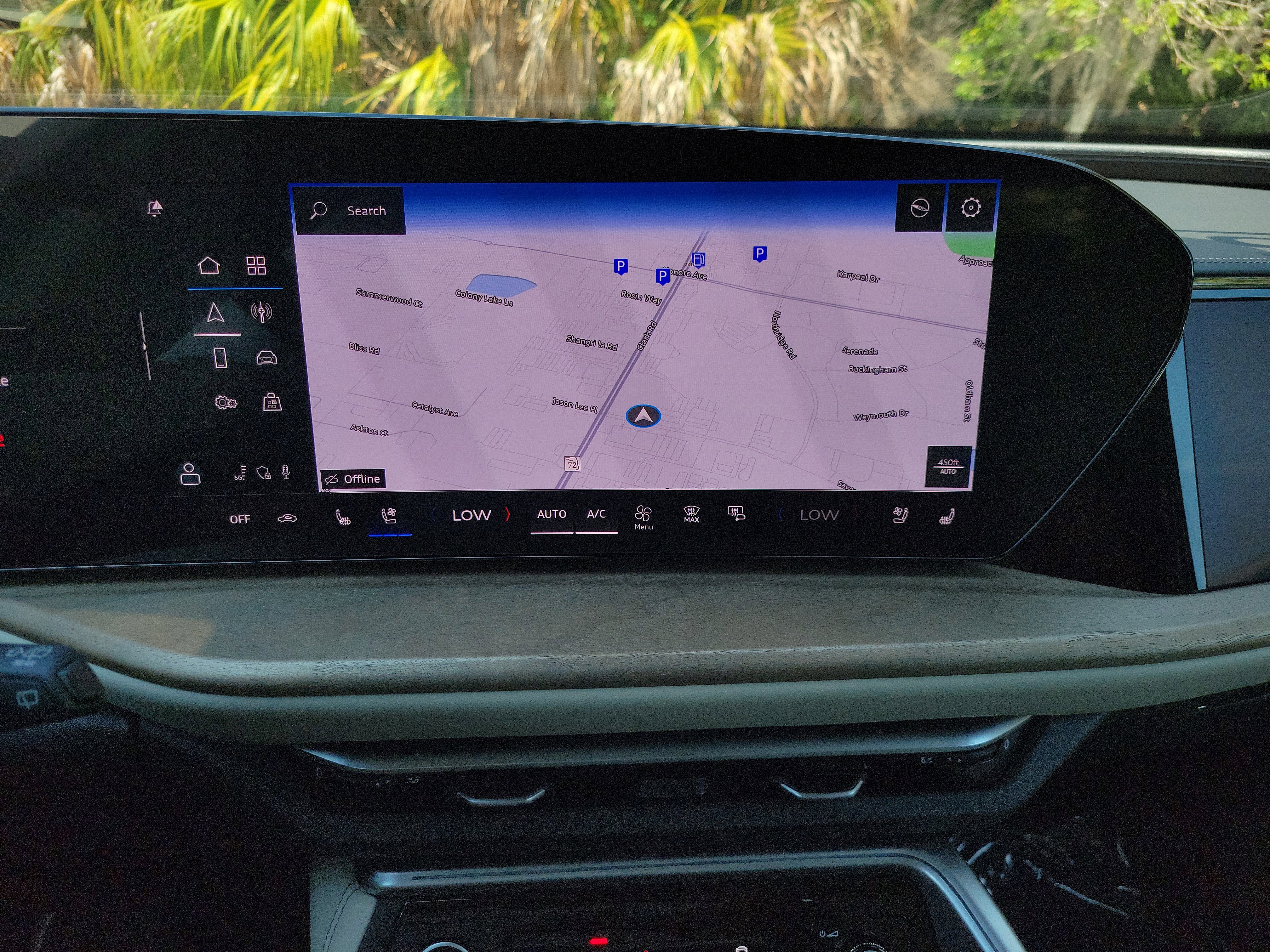 Certified 2025 Audi Q5 Prestige AWD/4WD image 24