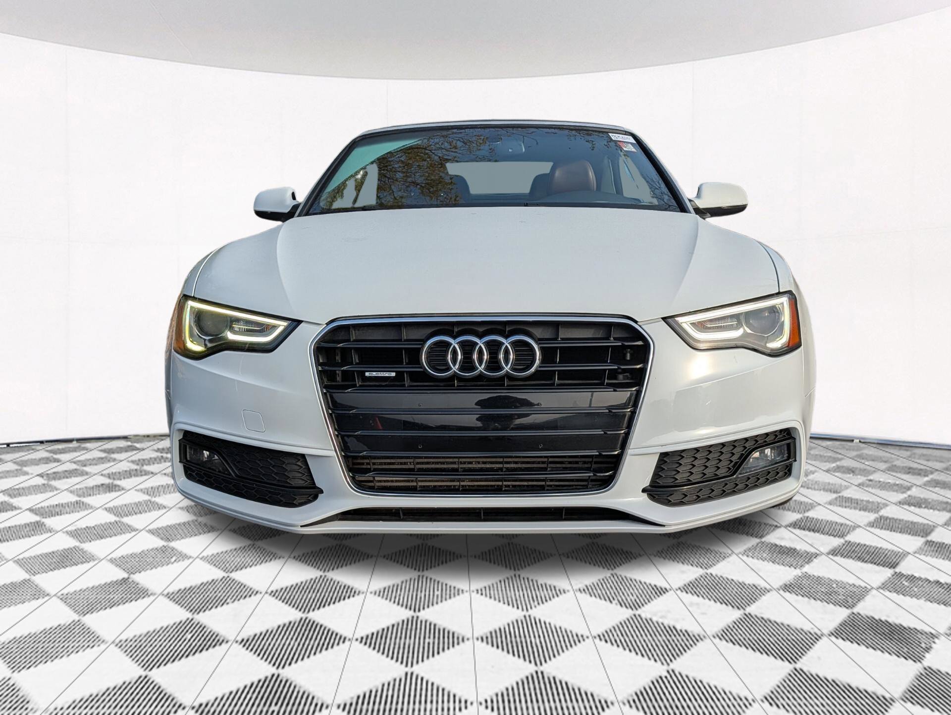 Used 2015 Audi A5 2.0T Premium Plus w/ Technology Package AWD/4WD image 19