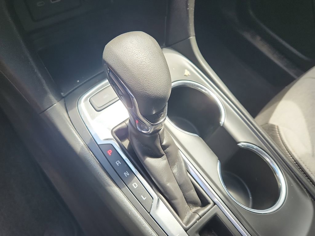 Used 2023 Chevrolet Equinox LT AWD/4WD image 26