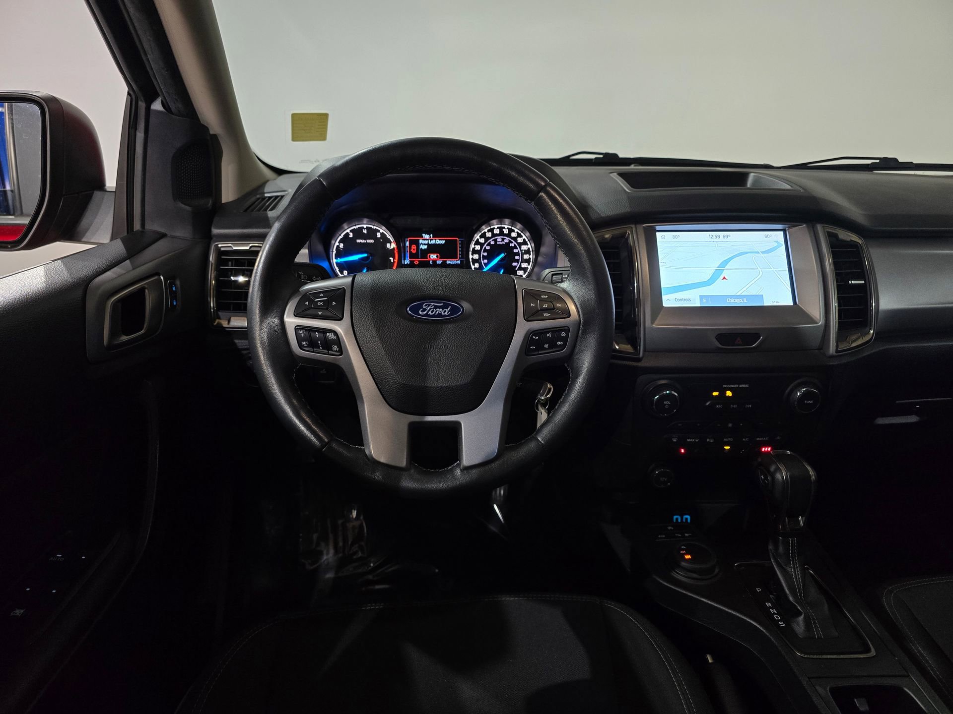 Used 2020 Ford Ranger XLT w/ Equipment Group 302A Luxury image 35