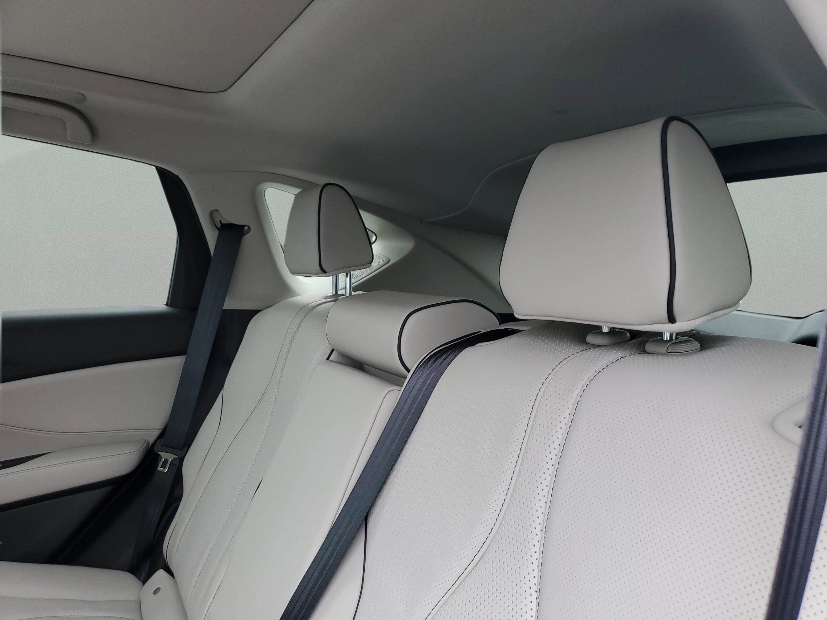 New 2026 Acura RDX SH-AWD w/ Advance Package image 10