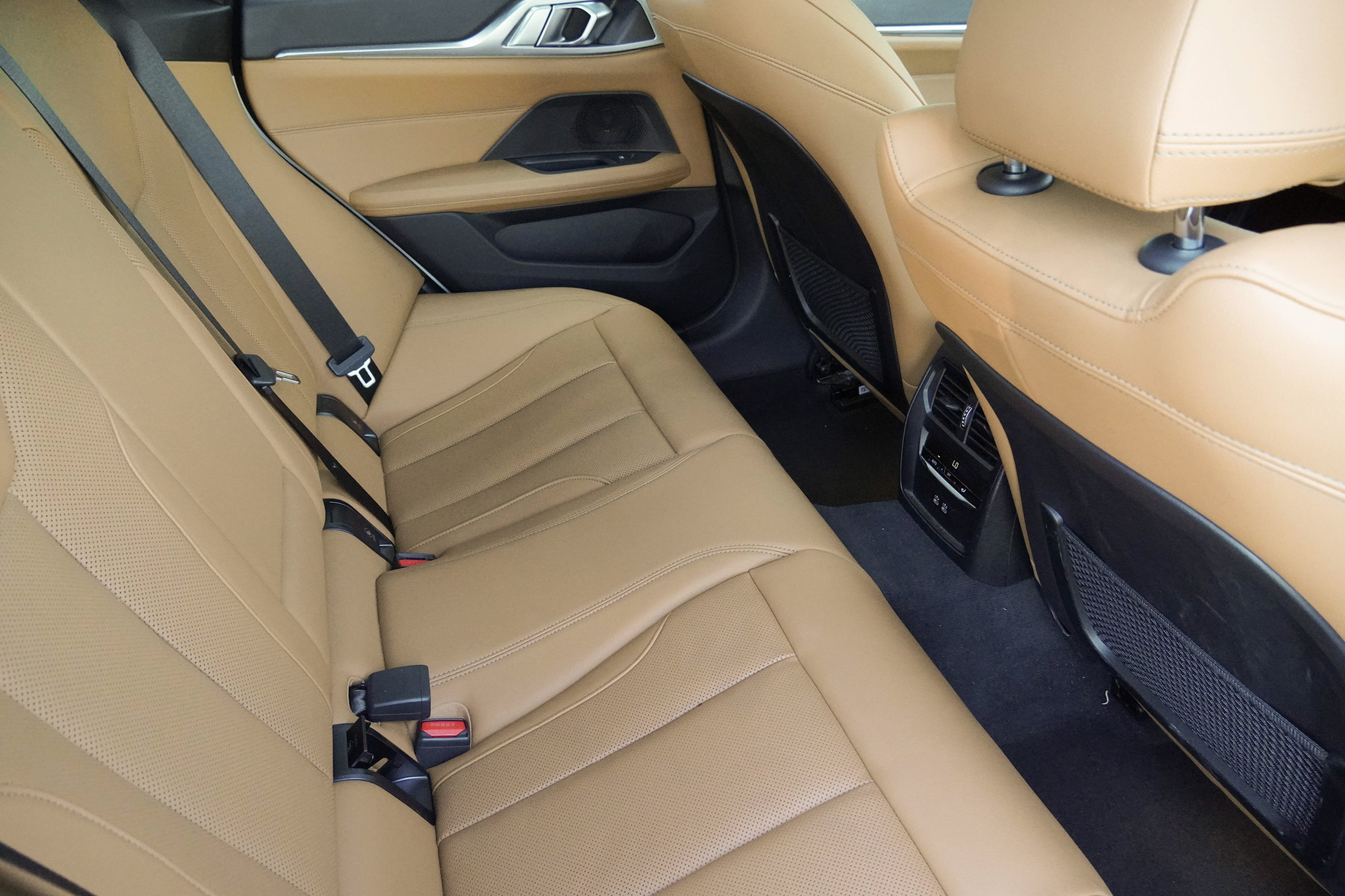 Certified 2024 BMW 430i Gran Coupe w/ Premium Package RWD image 31