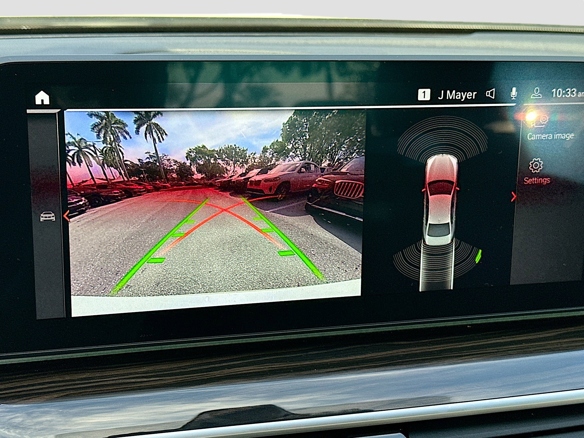 Certified 2023 BMW 530i w/ Premium Package image 15