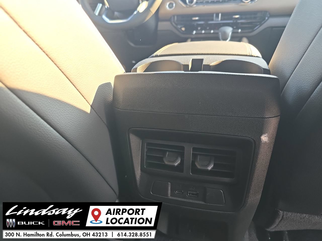 New 2026 GMC Canyon Denali AWD/4WD image 23