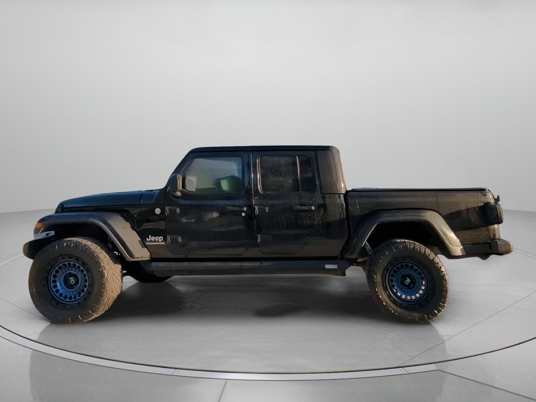 Used 2022 Jeep Gladiator Overland w/ Popular Equipment Package AWD/4WD image 17