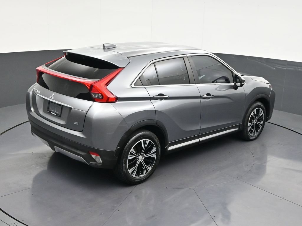 Used 2020 Mitsubishi Eclipse Cross LE image 19
